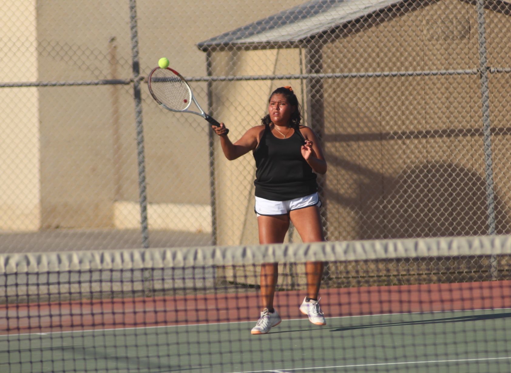 Vikings top Bears 6-3, improve to 5-1 in CSL